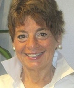 Susan Delaney