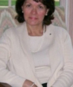 Ida Eisert