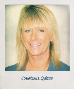 Constance Quizon