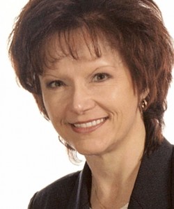 Vickie Duchscherer