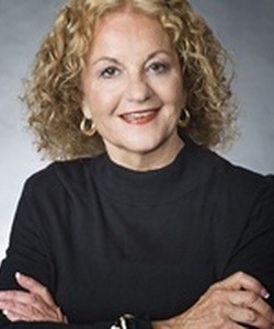 Judi Cohen