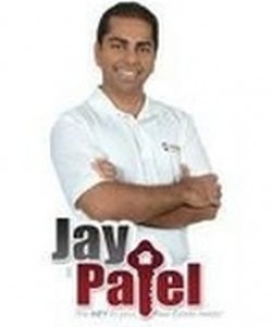 Jay Patel