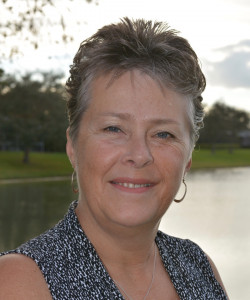 Susan Crowley