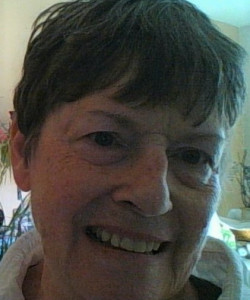 Nan Skinner