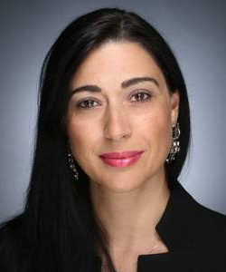 Rogeria Pereira, Realtor