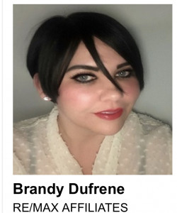 Brandy  Dufrene